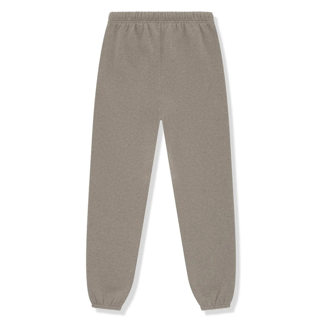 Fear Of God Essentials Classic Fit Fleece Homestead Heather Sweatpants (SS25) Main Image