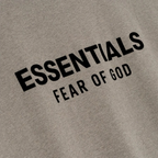 Fear Of God Essentials Classic Homestead Heather T Shirt (SS25)