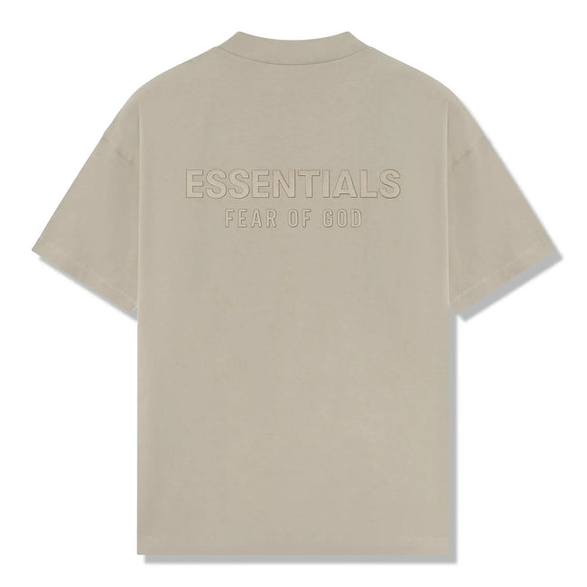 Fear Of God Essentials Classic Timber T-Shirt (FW25) Main Image