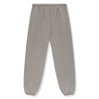Fear Of God Essentials Core Collection Heather Grey Sweatpants (SS24)
