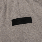 Fear Of God Essentials Core Collection Heather Grey Sweatpants (SS24)