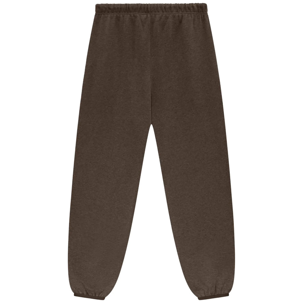 Fear Of God Essentials Core Collection Heather Wood Sweatpants (SS24)