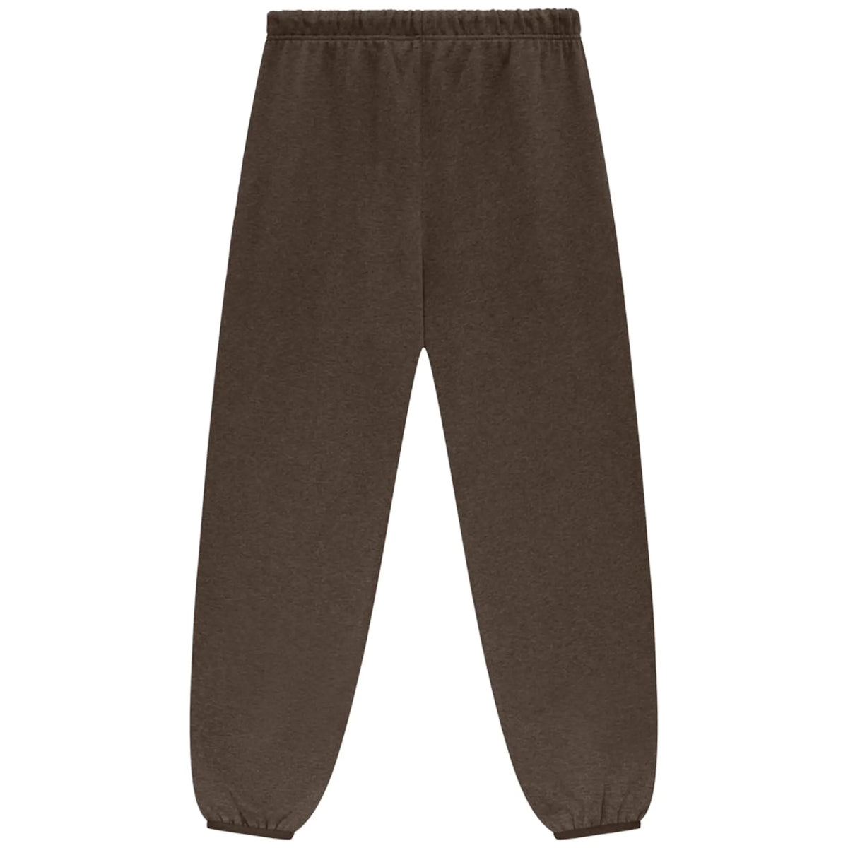 Fear Of God Essentials Core Collection Heather Wood Sweatpants (SS24)