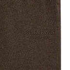Fear Of God Essentials Core Collection Heather Wood Sweatpants (SS24)