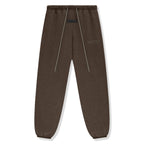 Fear Of God Essentials Core Collection Heather Wood Sweatpants (SS24)
