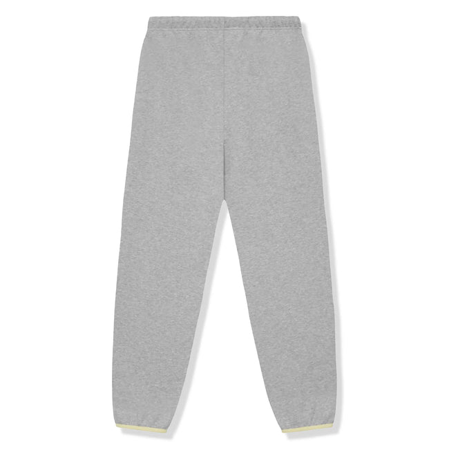 Fear Of God Essentials Core Collection Light Heather Grey Sweatpants (SS24) Main Image