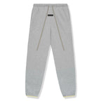 Fear Of God Essentials Core Collection Light Heather Grey Sweatpants (SS24)