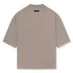 Fear Of God Essentials Core Heather T Shirt (FW23)