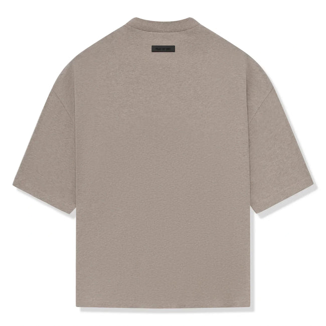 Fear Of God Essentials Core Heather T Shirt (FW23) Main Image