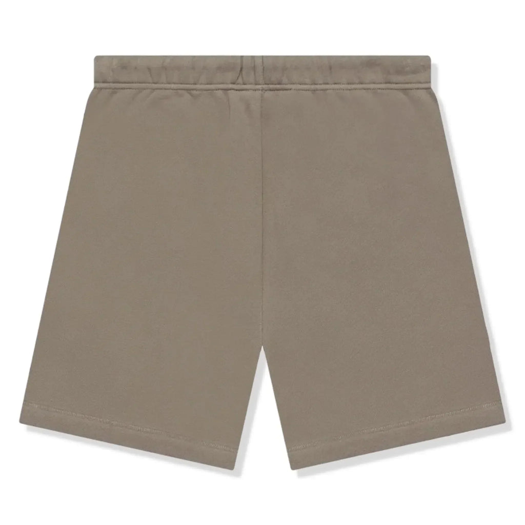 Fear Of God Essentials Desert Taupe Shorts (SS22)