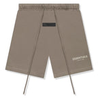 Fear Of God Essentials Desert Taupe Shorts (SS22)