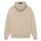 Fear Of God Essentials Dusty Beige Hoodie (FW23)