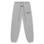 Fear Of God Essentials Fleece Light Heather Grey Sweatpants (FW24)