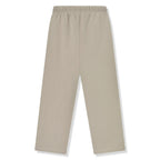 Fear Of God Essentials Lounge Fleece Timber Sweatpants (FW25)