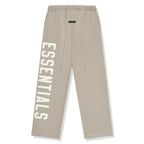 Fear Of God Essentials Lounge Fleece Timber Sweatpants (FW25)