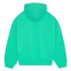 Fear Of God Essentials Mint Leaf Hoodie