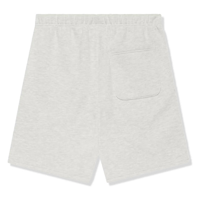 Fear Of God Essentials Oatmeal Reflective Shorts (SS21) Main Image