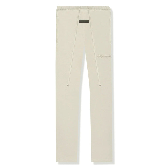 Fear Of God Essentials Relaxed Wheat Sweatpants (SS22) Hover Image