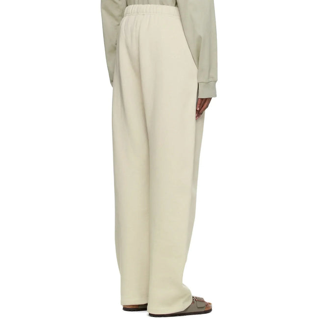 Fear Of God Essentials Relaxed Wheat Sweatpants (SS22) Main Image