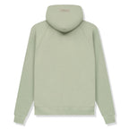 Fear Of God Essentials Seafoam Hoodie (SS22)