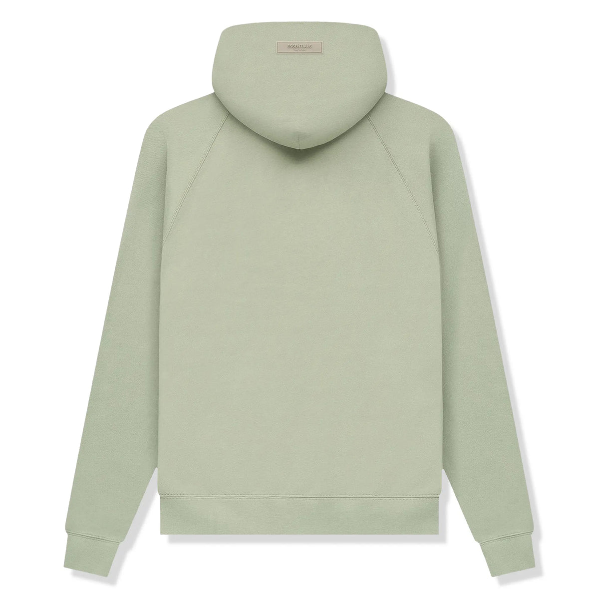 Fear Of God Essentials Seafoam Hoodie (SS22)