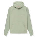 Fear Of God Essentials Seafoam Hoodie (SS22)
