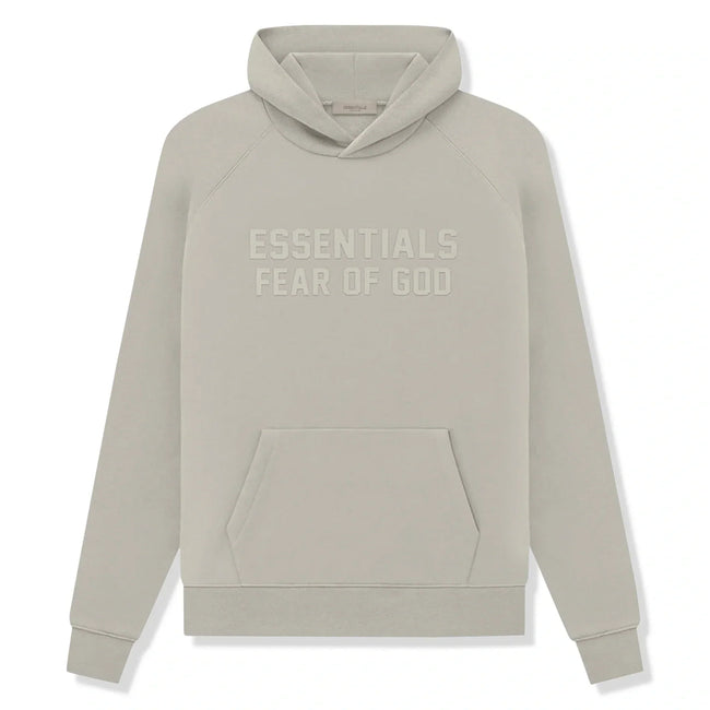 Fear of God Essentials Seal Hoodie (SS23) Hover Image