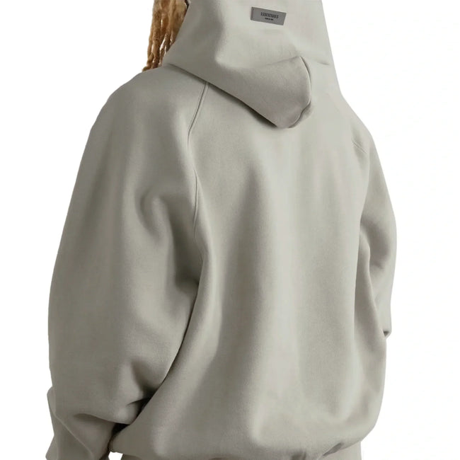 Fear of God Essentials Seal Hoodie (SS23) Main Image