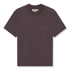 Fear of God Essentials SS Plum T Shirt (SS23)