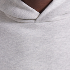 Fear Of God Essentials x NBA Light Heather Hoodie