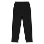 Fear of God Essentials x NBA Relaxed Black Sweatpants