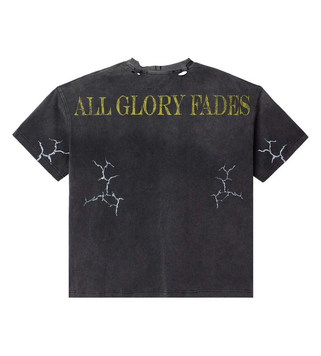 Vale Forever Guard Dog Big Tee Black Main Image