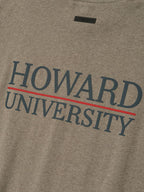 Fear Of God Essentials Howard University 90s Tee